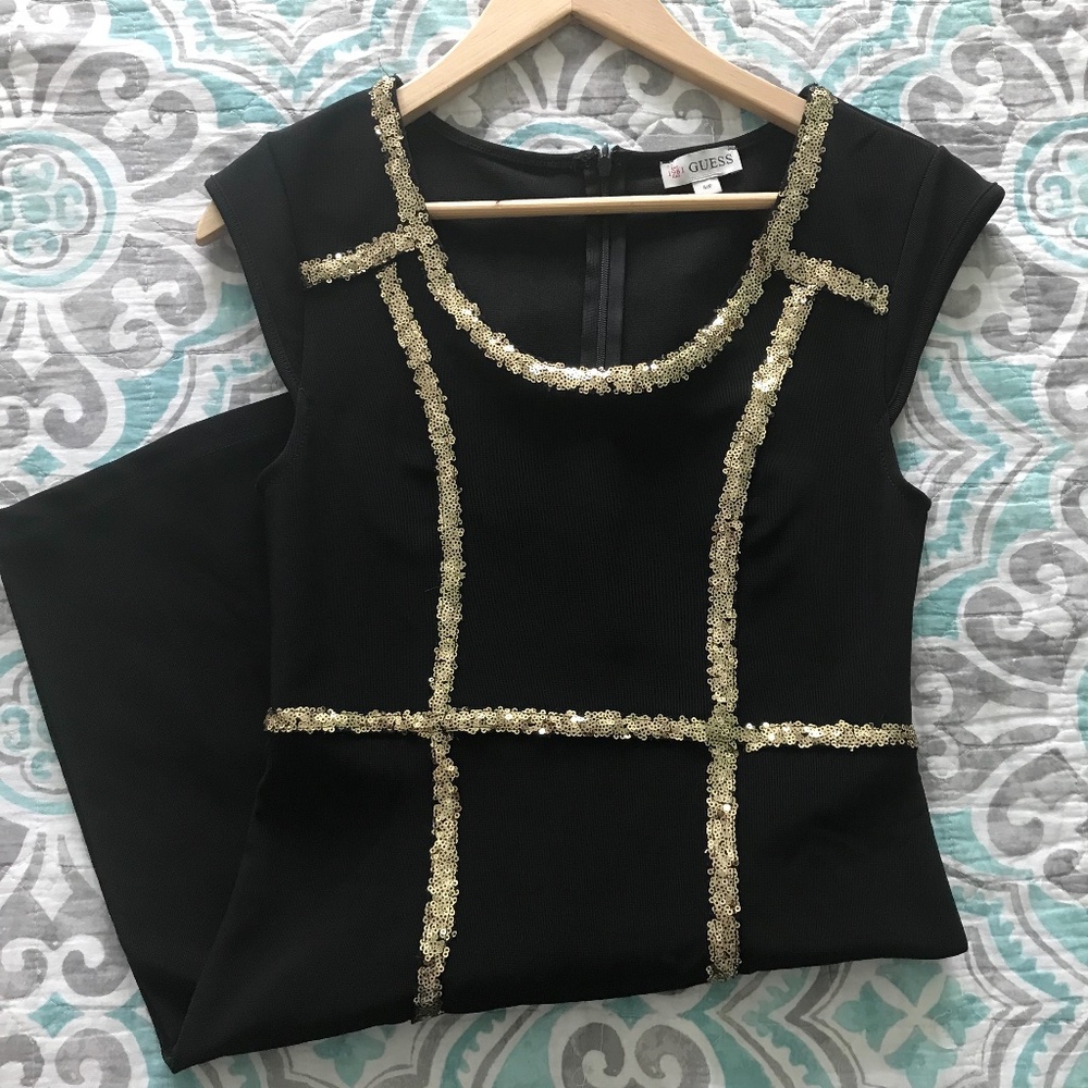 Guess Dress size S/P like new